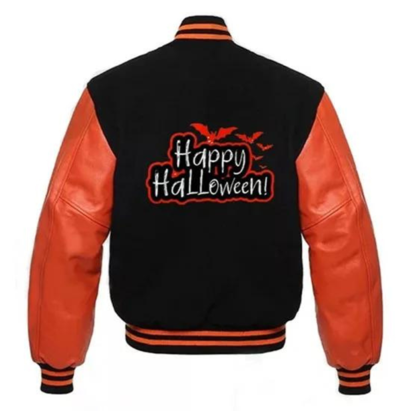 happy-halloween-varsity-jacket