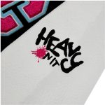 Gag City Black Varsity Jacket