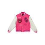 Gag City Varsity Jacket