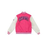 Gag City Varsity Jacket