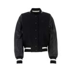 Givenchy 'Varsity' Bomber Jacket