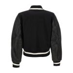 Givenchy 'Varsity' Bomber Jacket