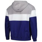 Los Angeles Dodgers New Era Hoodie Jacket
