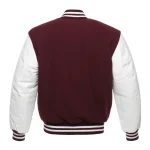 maroon-and-white-varsity-jacket