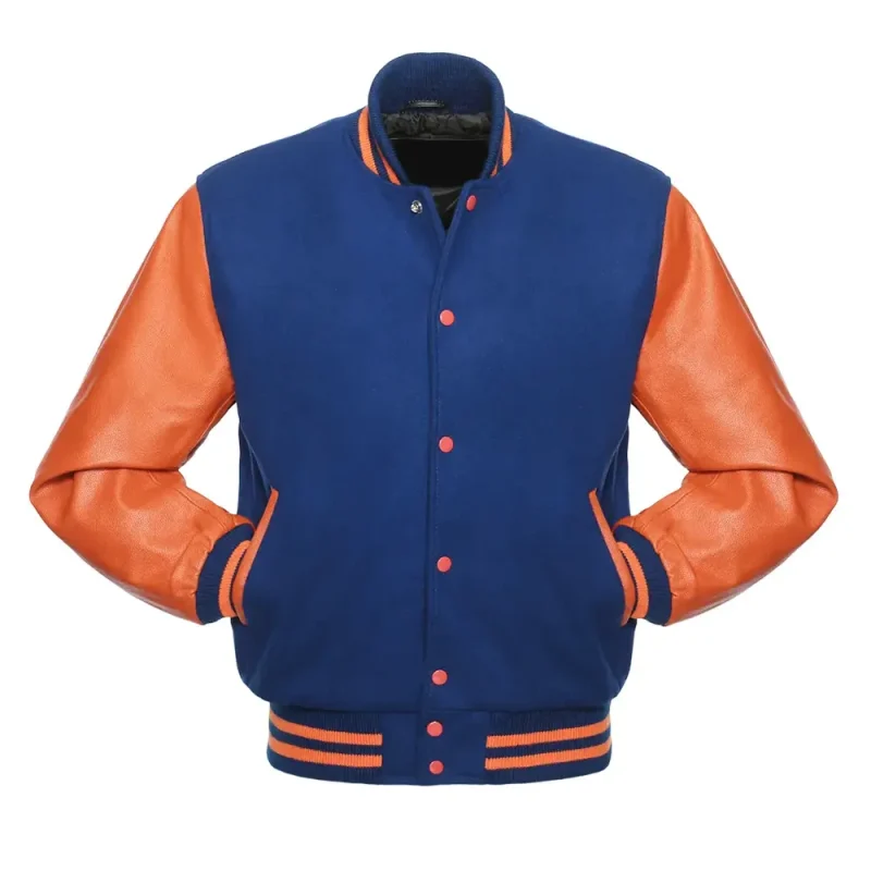 royal-and-orange-varsity-jacket