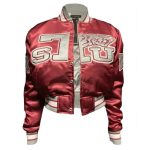 Texas Southern University Varsity Jacket