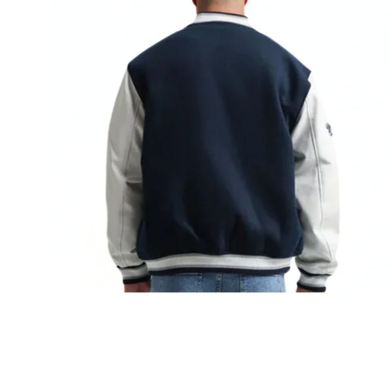 Yankees Varsity Jacket